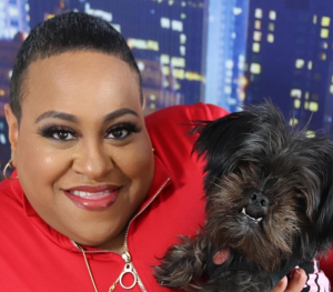 Felicia Osborne new pic