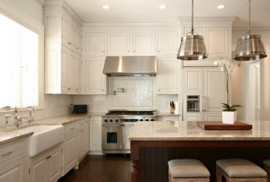 RTA Kitchen Cabinet