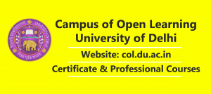 COL DU YouTube Banner