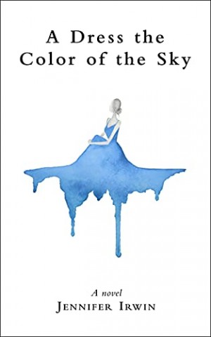 A Dress the Color of the Sky