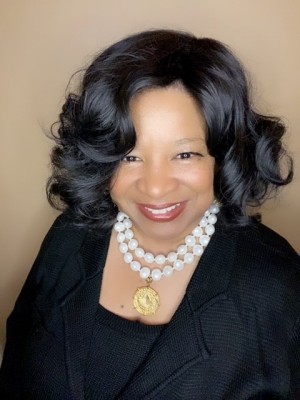 Dr. Mechelle Taylor Moragne