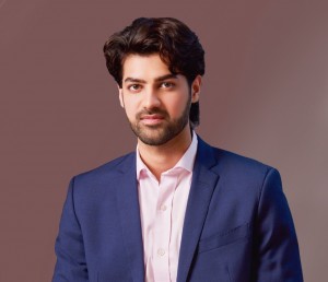 Aayush Puri, Founder – ANACITY