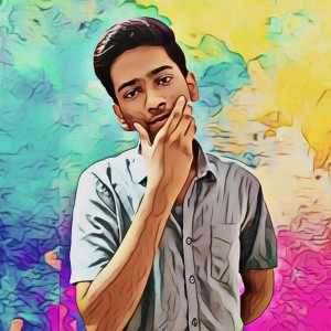 Varun Krishna Indian Musician