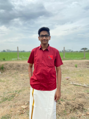 Varun Krishna Musician