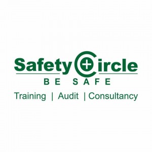 Safety Circle India Pvt. Ltd Logo