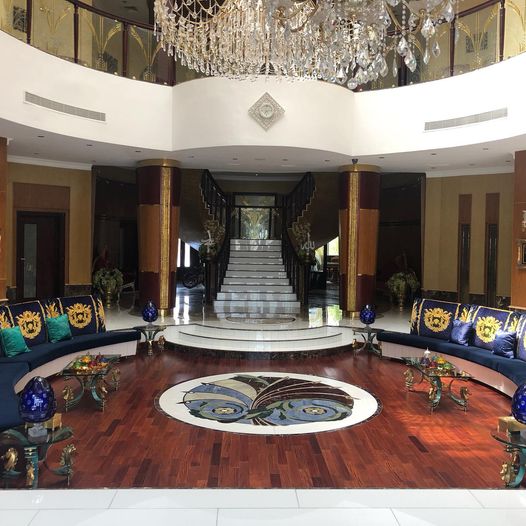 180 Technologies The Home of Automation in UAE IssueWire