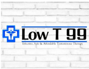 LowT99 Telehealth Service Expanding Low Testosterone Symptoms Evaluation Services For Men Across USA