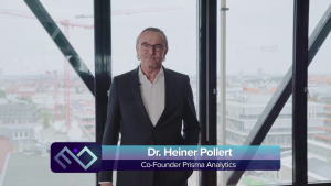 Prisma Analytics, Dell Technologies and CryptoDATA Tech launched the Edain tradable license keys