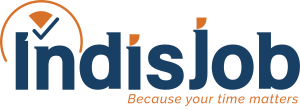 Indisjob Logo