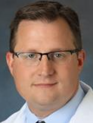 Justin M. Rodebaugh, MD, an Internist with MidMichigan Medical Center – Alpena