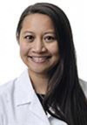 Shereen May Ansay Villamor, DO, an Obstetrician-Gynecologist with Novant Health UVA Lake Manassas OB/GYN - Manassas
