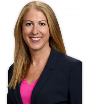 April Fetzer, DO, a Physiatrist with Joint Implant Surgeons of Florida