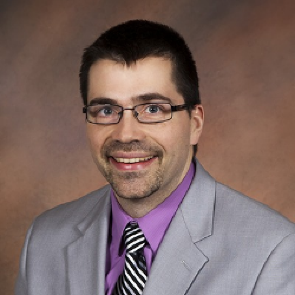 Harland Holman, MD, a Family Physician with Spectrum Health Family