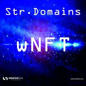 sourceless wnft new web