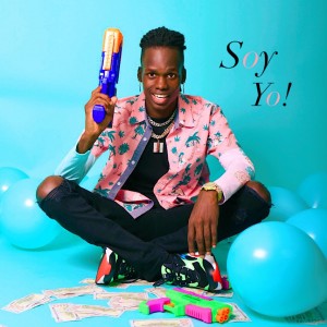 Kevin Da Savage’s new single (Soy yo)