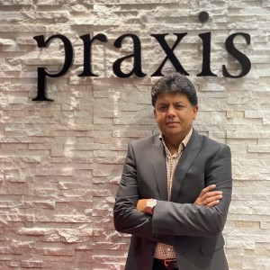 Amitabh Swarup - CEO, Praxis Advertising