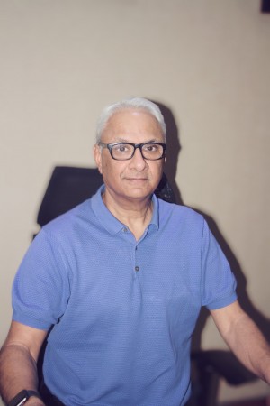 Brij Bhalla - CEO, Radio Mirchi 1024FM
