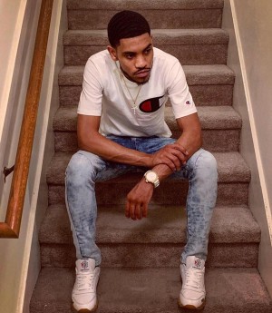 ‘Playa Wayz’ by Shawn Keith