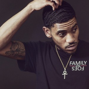 ‘Playa Wayz’ by Shawn Keith