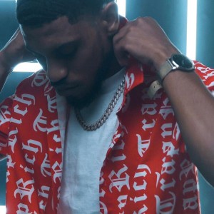 ‘Playa Wayz’ by Shawn Keith