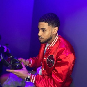 ‘Playa Wayz’ by Shawn Keith