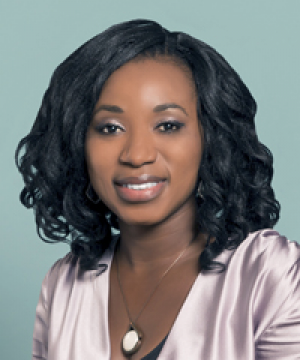 Kadia Bundu, MD, an Anesthesiologist with Mid-Atlantic Permanente Medical Group