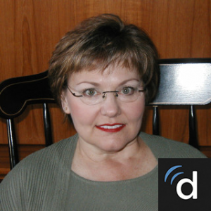 Nancy Jo Braden, MD, FAAP, FABCP, a Pediatrician & Clinical Pharmacologist 