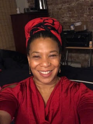 Apryl M. McNeil, MD, a Family Physician in Private Practice