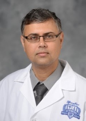 Murali Srikrishna Patri, MD, an Anesthesiologist with Henry Ford Hospital & Henry Ford West Bloomfield Hospital