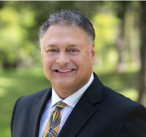 Horacio J. Rodriguez-Jimenez, MD, a Hospitalist with Pioneer Medical Group