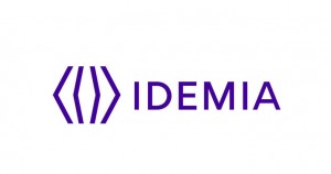 Idemia Logo