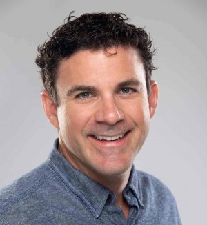 Forrest Jackson, CEO of Jackson Cast Stone