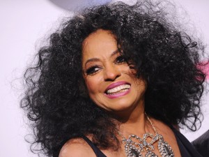 diana ross perfume