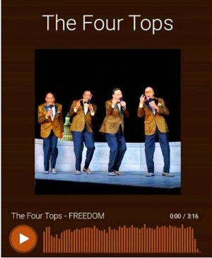 fourtops