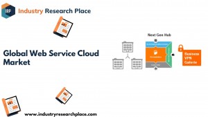 Global Web Service Cloud Market