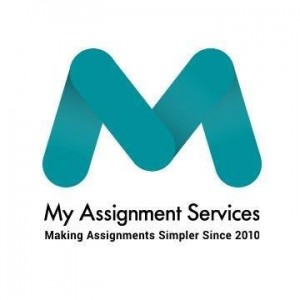 logo My Assignment Services
