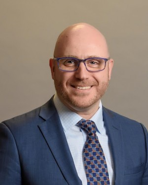 Christos Paras, DO, FACP, an Endocrinologist with NYU Langone Hospital - Long Island & Brookdale University Hospital Med