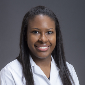 Nicole S. Jones, MD, a Pediatric Hospitalist with Jackson-Madison County General Hospital