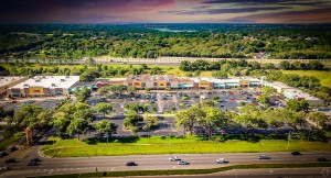 West Colonial Oaks, Orlando Florida | Shopping Center SOLD | Sands Investment Group