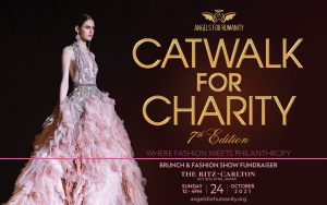 Catwalk for Charity