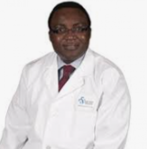 Abiedu Charles Abaaba, MD, Infectious Disease Specialist with Baptist Primary Care Inc.