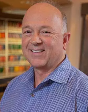 Daniel S. Smith, DDS, a Dentist with Smith & Wetterhus Dentistry