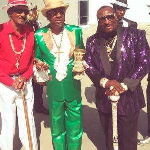 Filmore Slim & MDK - Live On Sunset The Strip            