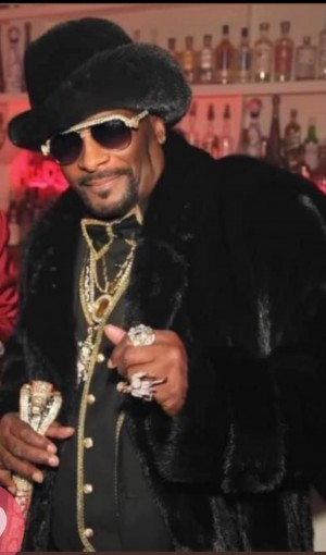 Filmore Slim & MDK - Live On Sunset The Strip            