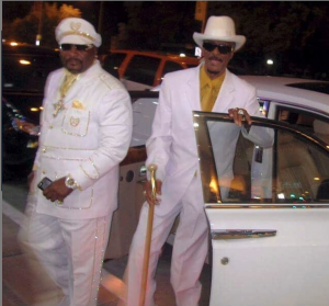 Filmore Slim & MDK - Live On Sunset The Strip            