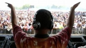 Woodstock of House Movie Still