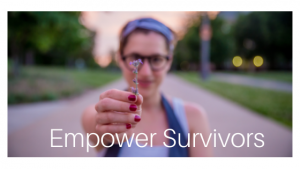 Empower Survivors