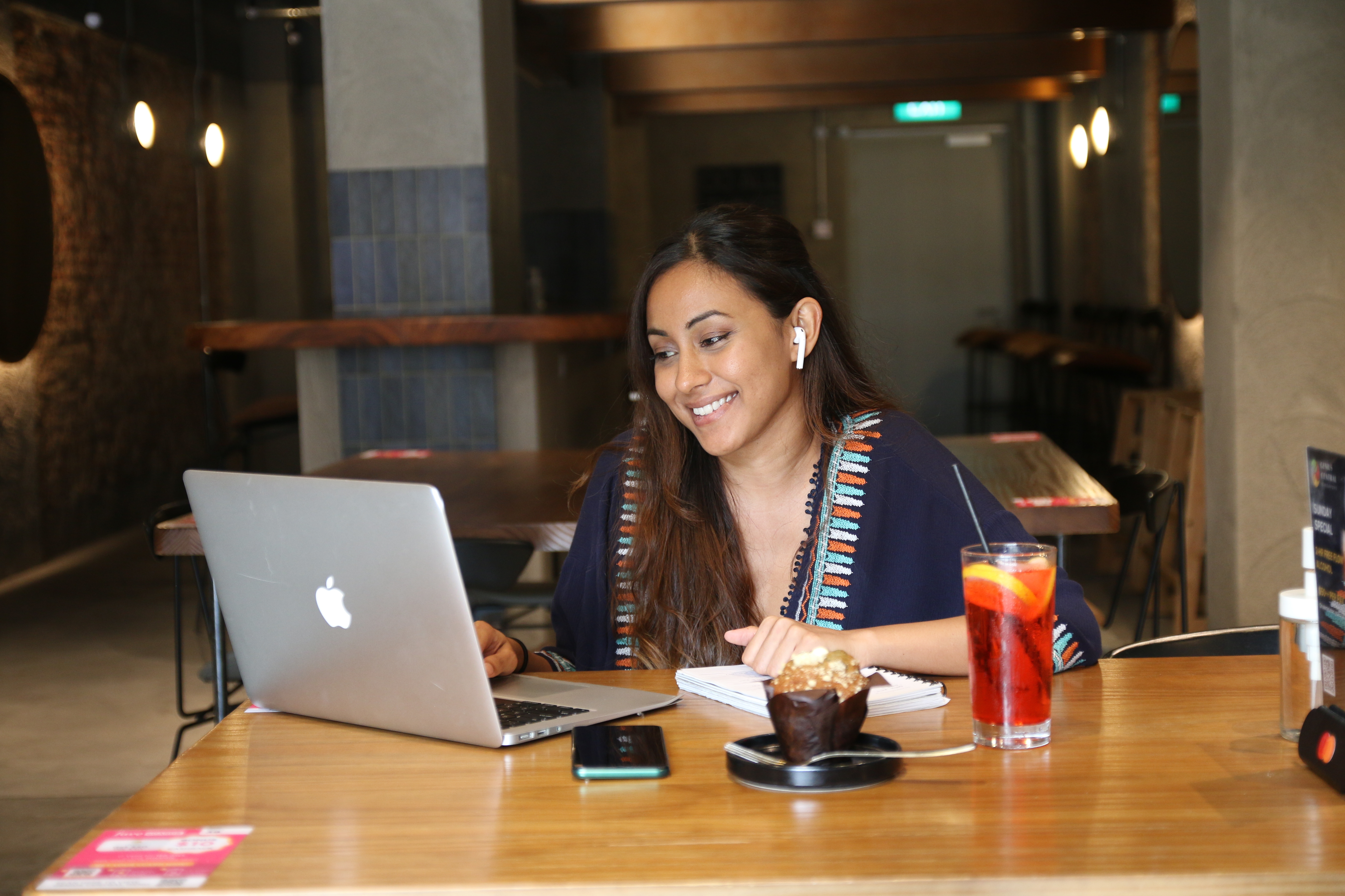 Genius Central Singapore defines the co-working & dining revolution! -  IssueWire