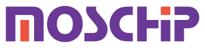 MosChip Logo