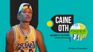 CAINE OTH